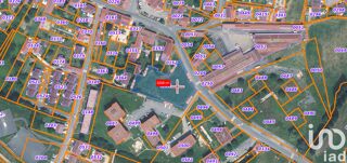  Terrain � vendre 3208 m�