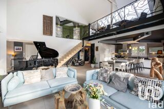  Maison � vendre 7 pi�ces 210 m�