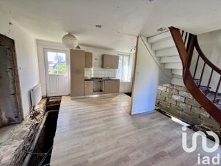  Maison  vendre 2 pices 53 m Merlac