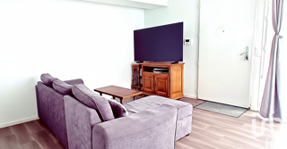  Appartement � vendre 4 pi�ces 76 m�