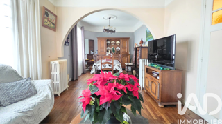  Maison � vendre 5 pi�ces 105 m�