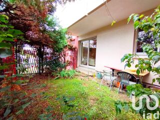 Appartement  vendre 2 pices 53 m