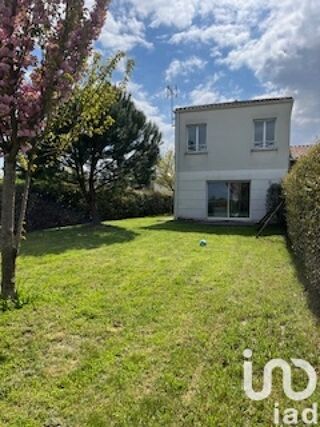  Maison � vendre 4 pi�ces 98 m�