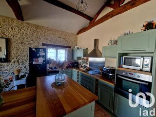  Maison � vendre 6 pi�ces 140 m�