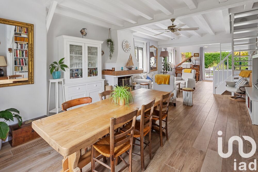  vendre  Maison Suc-sur-Erdre (44240)