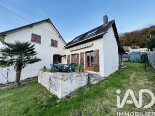  Maison  vendre 5 pices 109 m