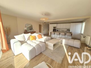  Appartement � vendre 5 pi�ces 90 m�