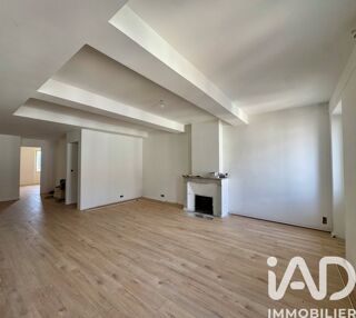  Appartement � vendre 3 pi�ces 125 m�