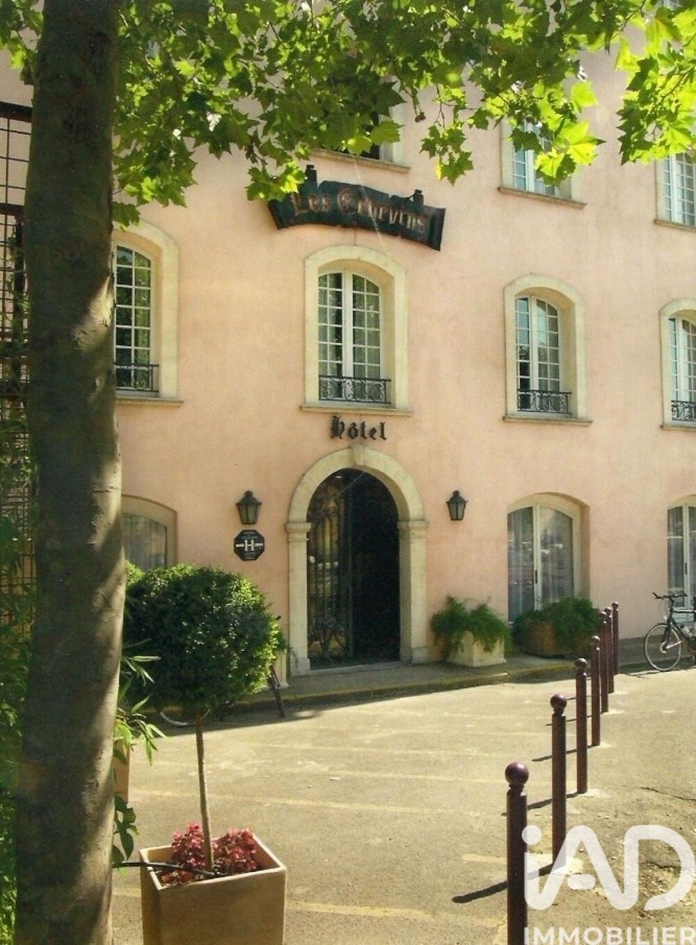 � vendre  Maison Tarascon (13150)