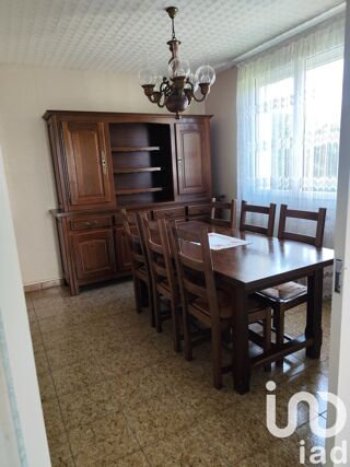  Maison � vendre 5 pi�ces 89 m�