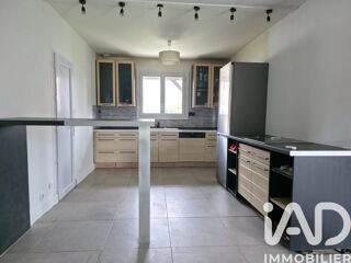  Maison � vendre 5 pi�ces 118 m�