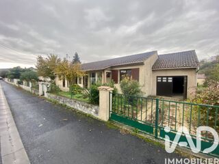  Maison  vendre 4 pices 88 m