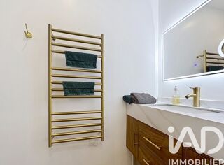  Appartement � vendre 2 pi�ces 43 m�