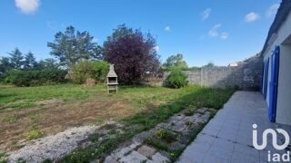  Maison � vendre 4 pi�ces 91 m�