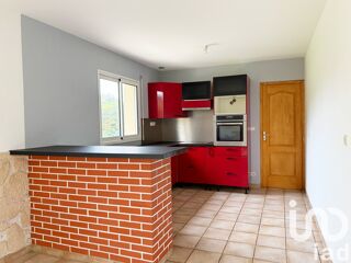  Maison � vendre 6 pi�ces 100 m�