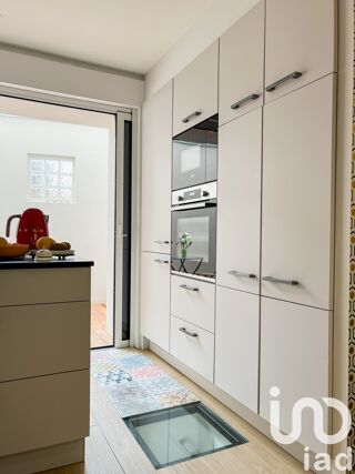  Maison � vendre 6 pi�ces 100 m�