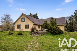  Maison � vendre 7 pi�ces 212 m�