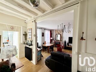  Maison � vendre 4 pi�ces 80 m�