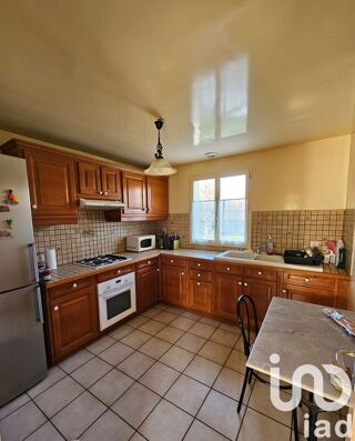  Maison � vendre 4 pi�ces 102 m�