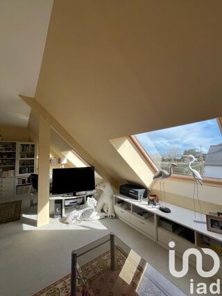  Maison  vendre 7 pices 160 m