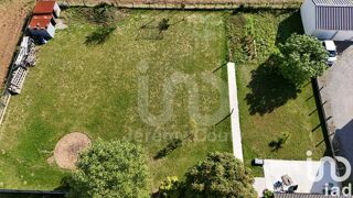  Terrain  vendre 827 m