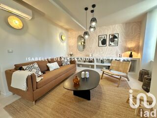  Appartement  vendre 2 pices 45 m