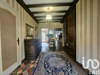  Maison � vendre 8 pi�ces 258 m�