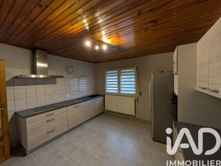  Maison � vendre 8 pi�ces 161 m�