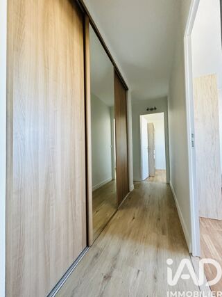  Appartement � vendre 5 pi�ces 73 m�