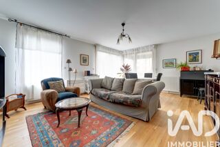  Appartement � vendre 4 pi�ces 96 m�