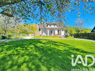  Maison � vendre 5 pi�ces 126 m�