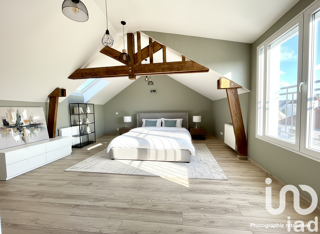  Maison � vendre 6 pi�ces 176 m�