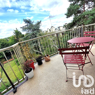  Appartement � vendre 2 pi�ces 43 m�