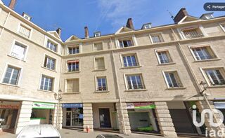  Appartement  vendre 5 pices 108 m