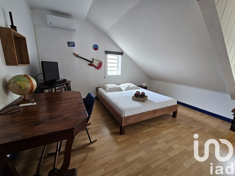 � vendre  Maison Saint-Gilles Les Bains (97434)