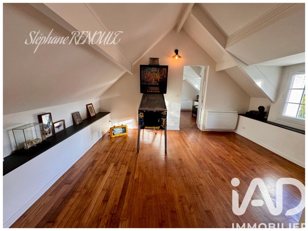 � vendre  Maison Saint-Augustin (77515)