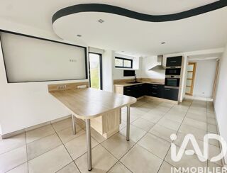  Maison � vendre 7 pi�ces 188 m�