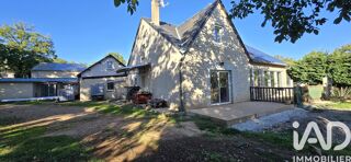  Maison � vendre 8 pi�ces 216 m�