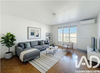  Appartement � vendre 3 pi�ces 67 m�