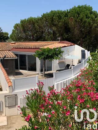  Maison � vendre 3 pi�ces 47 m�