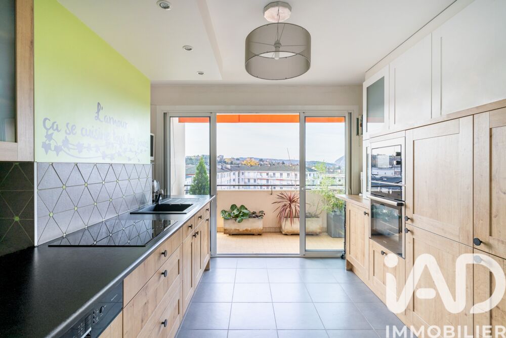  vendre  Appartement Annecy (74000)