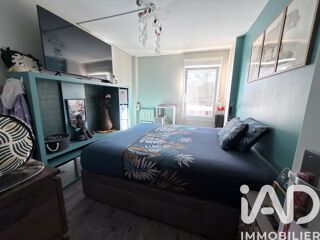  Appartement � vendre 4 pi�ces 89 m�