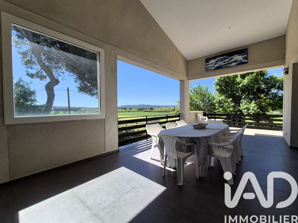 � vendre  Maison Fabr�gues (34690)