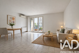  Appartement � vendre 3 pi�ces 66 m�