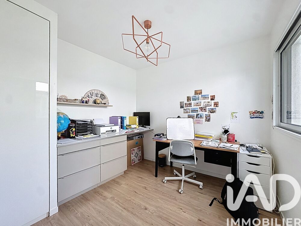 � vendre  Villa Vern-sur-Seiche (35770)