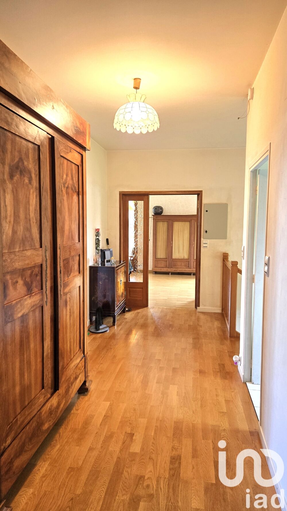 Vente Maison Vente Maison/villa 7 pi�ces Clermont-ferrand