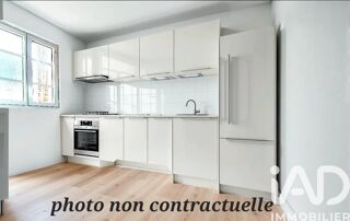  Appartement � vendre 3 pi�ces 60 m�