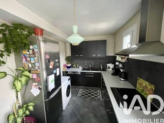  Appartement � vendre 4 pi�ces 78 m�