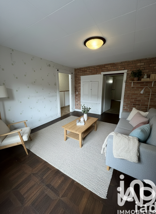  Appartement � vendre 5 pi�ces 143 m�