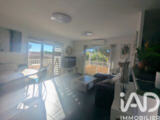  Appartement  vendre 3 pices 58 m